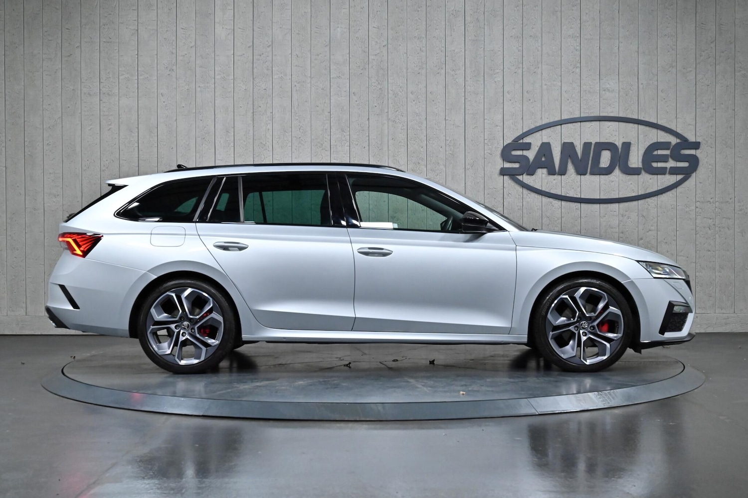 Used Skoda Octavia 2023 for sale - 76657688: Photo 3