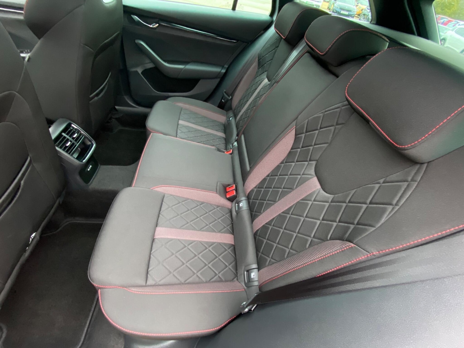 Used Skoda Octavia 2023 for sale - 76657688: Photo 30