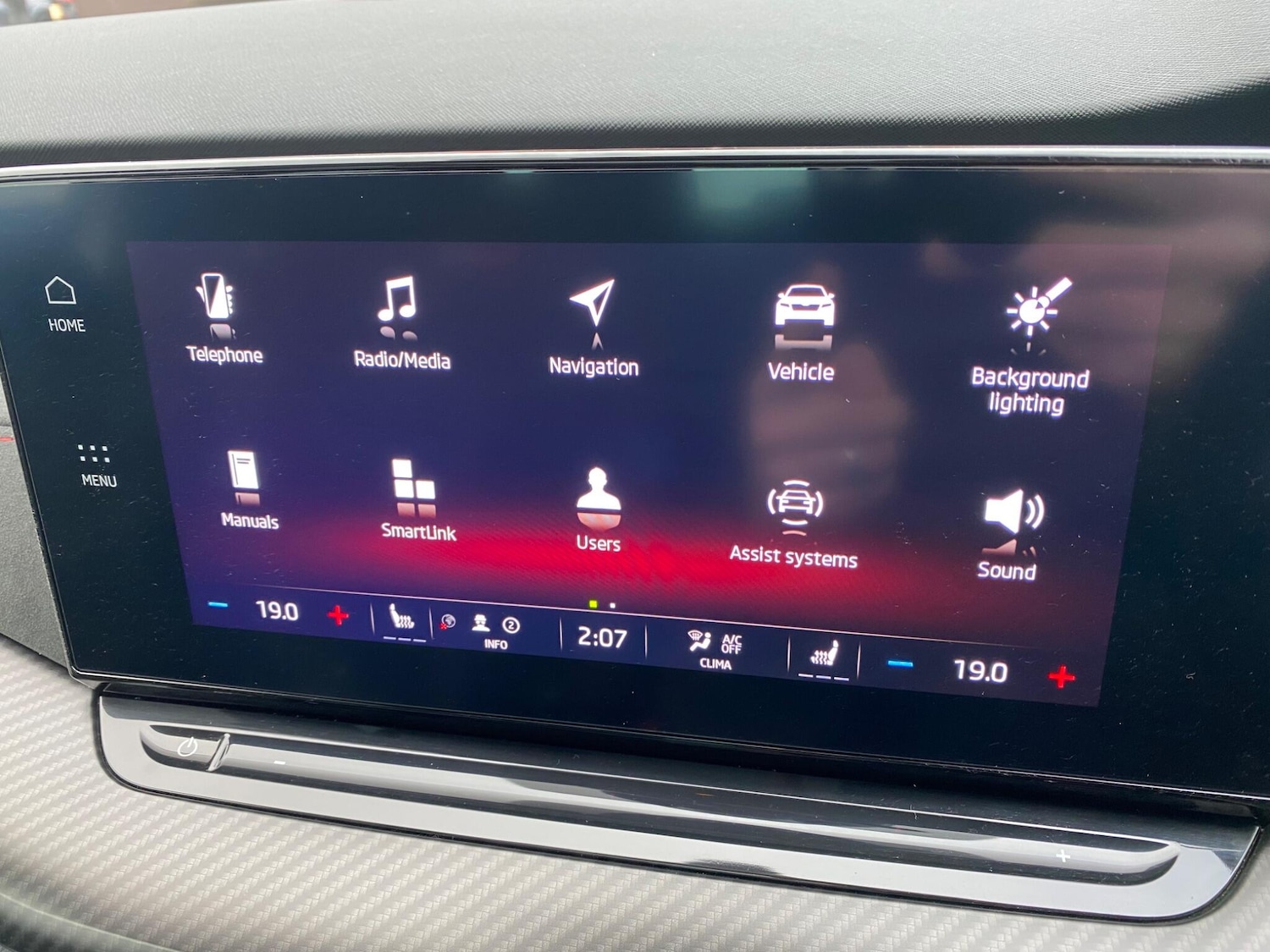 Used Skoda Octavia 2023 for sale - 76657688: Photo 32