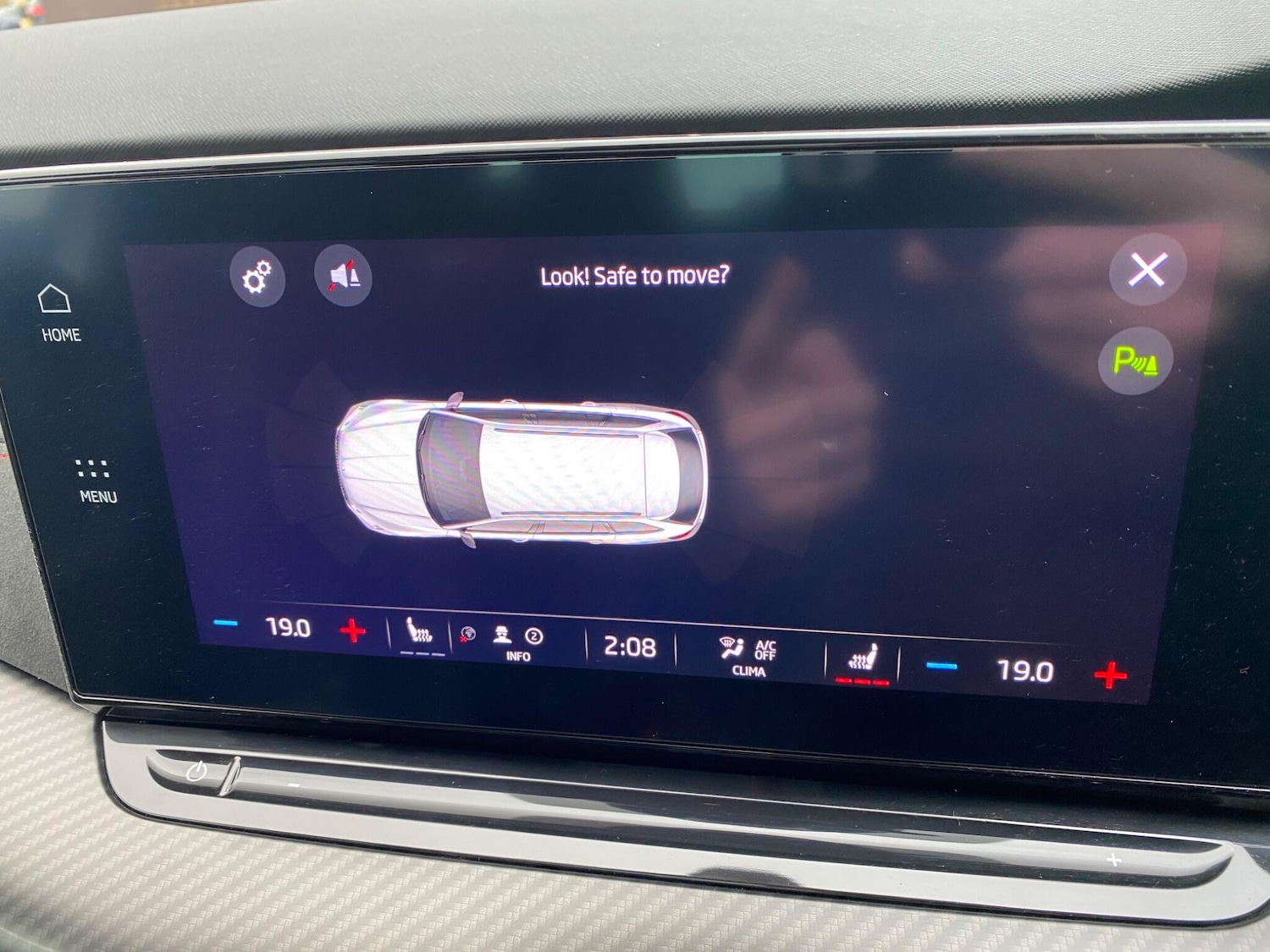 Used Skoda Octavia 2023 for sale - 76657688: Photo 35