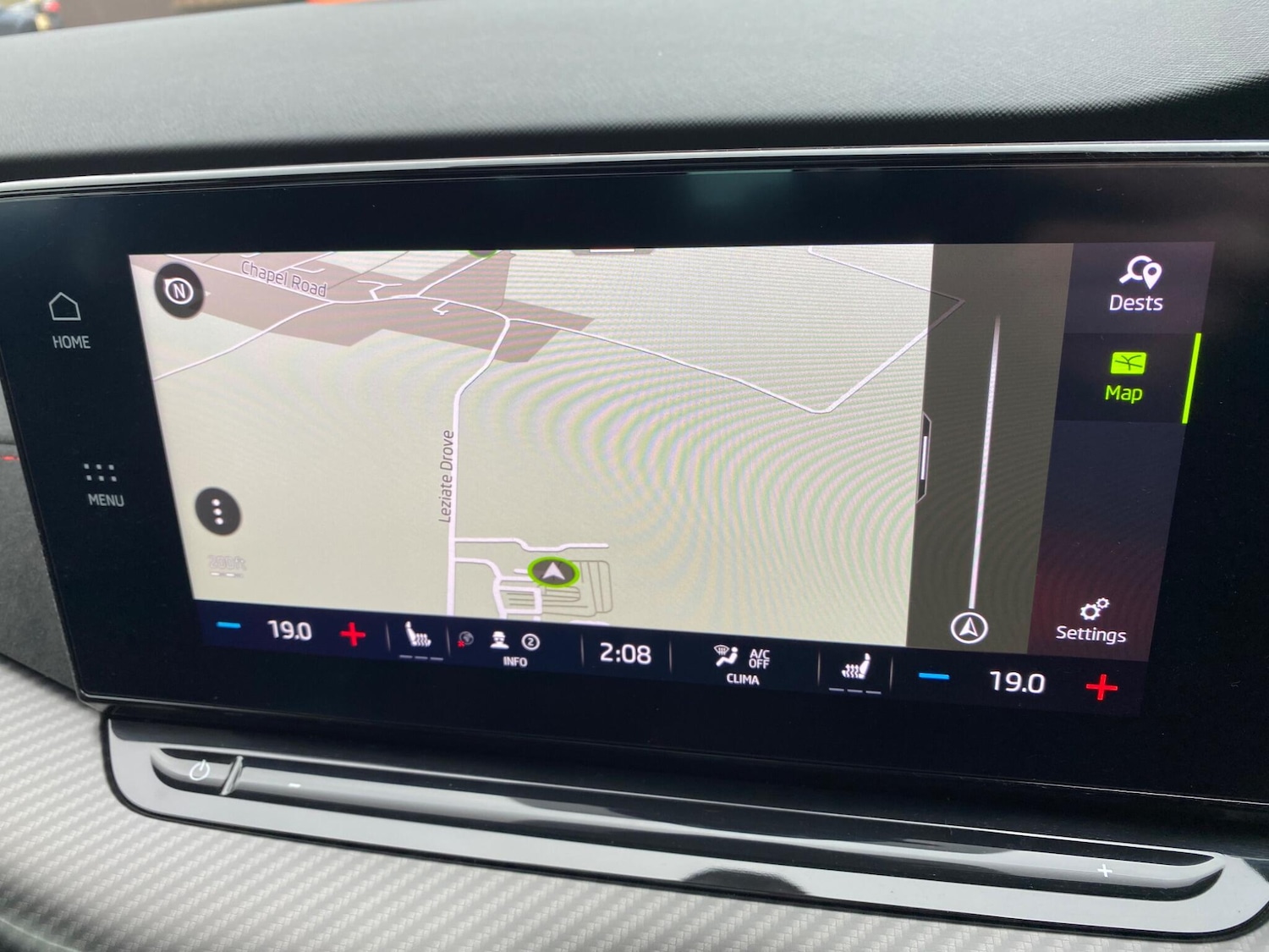 Used Skoda Octavia 2023 for sale - 76657688: Photo 36