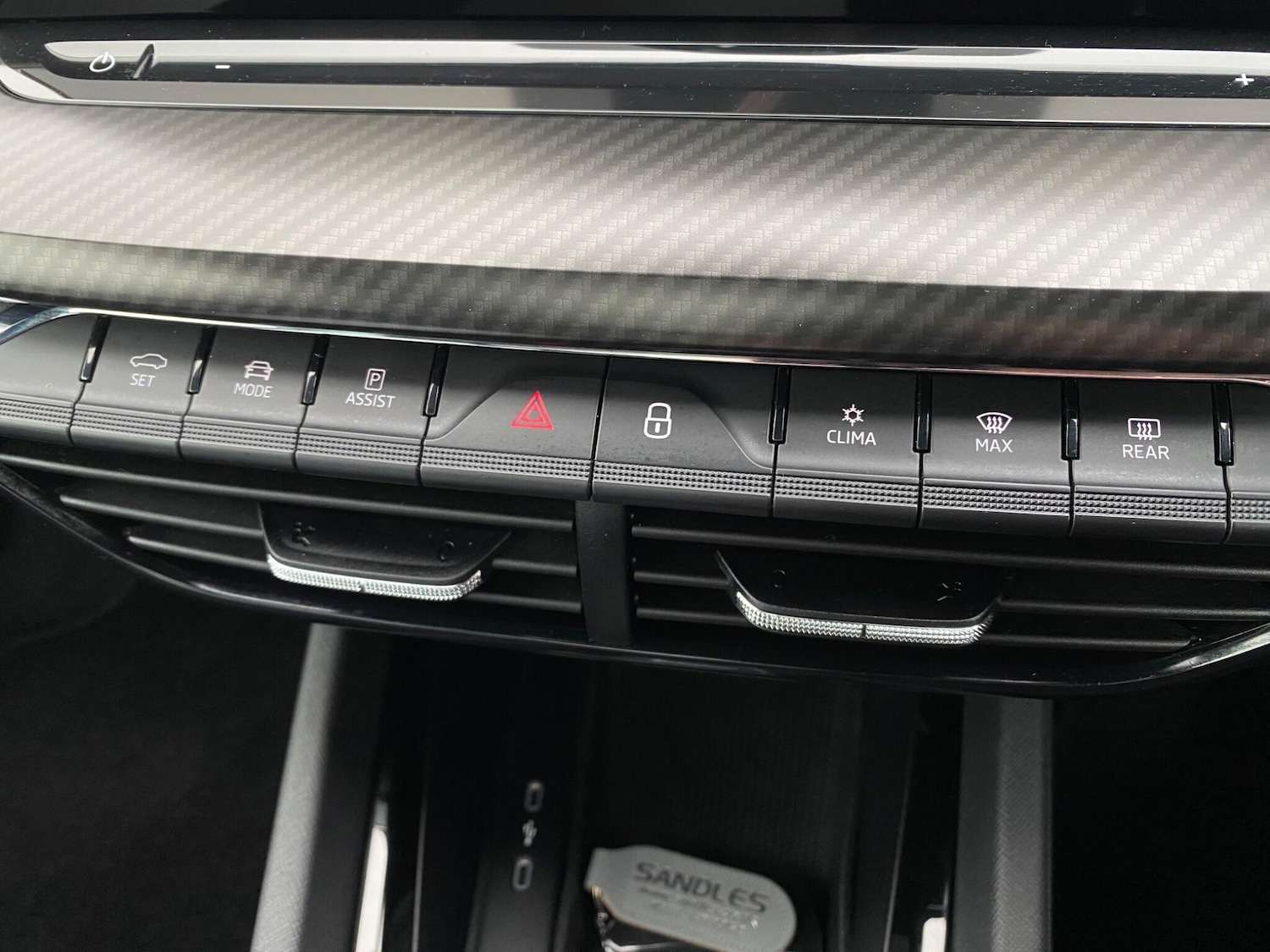 Used Skoda Octavia 2023 for sale - 76657688: Photo 37