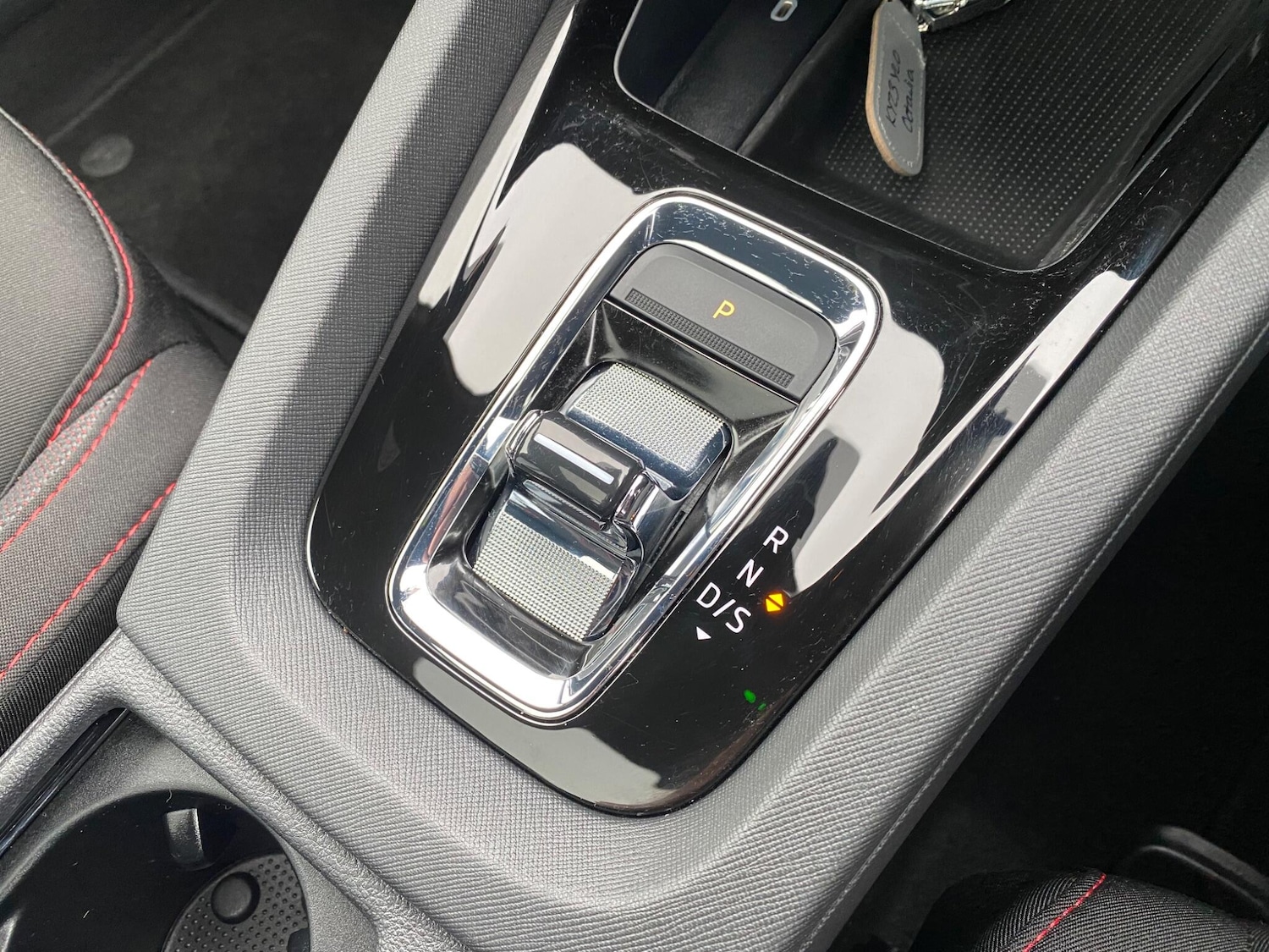 Used Skoda Octavia 2023 for sale - 76657688: Photo 39