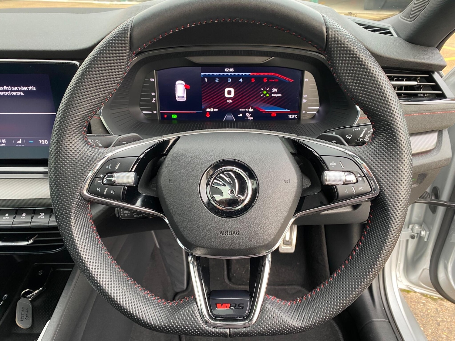 Used Skoda Octavia 2023 for sale - 76657688: Photo 43