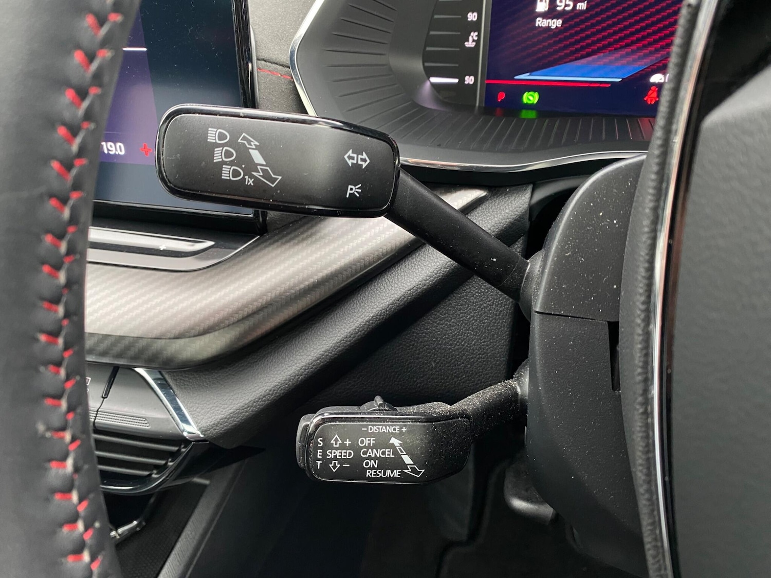 Used Skoda Octavia 2023 for sale - 76657688: Photo 44