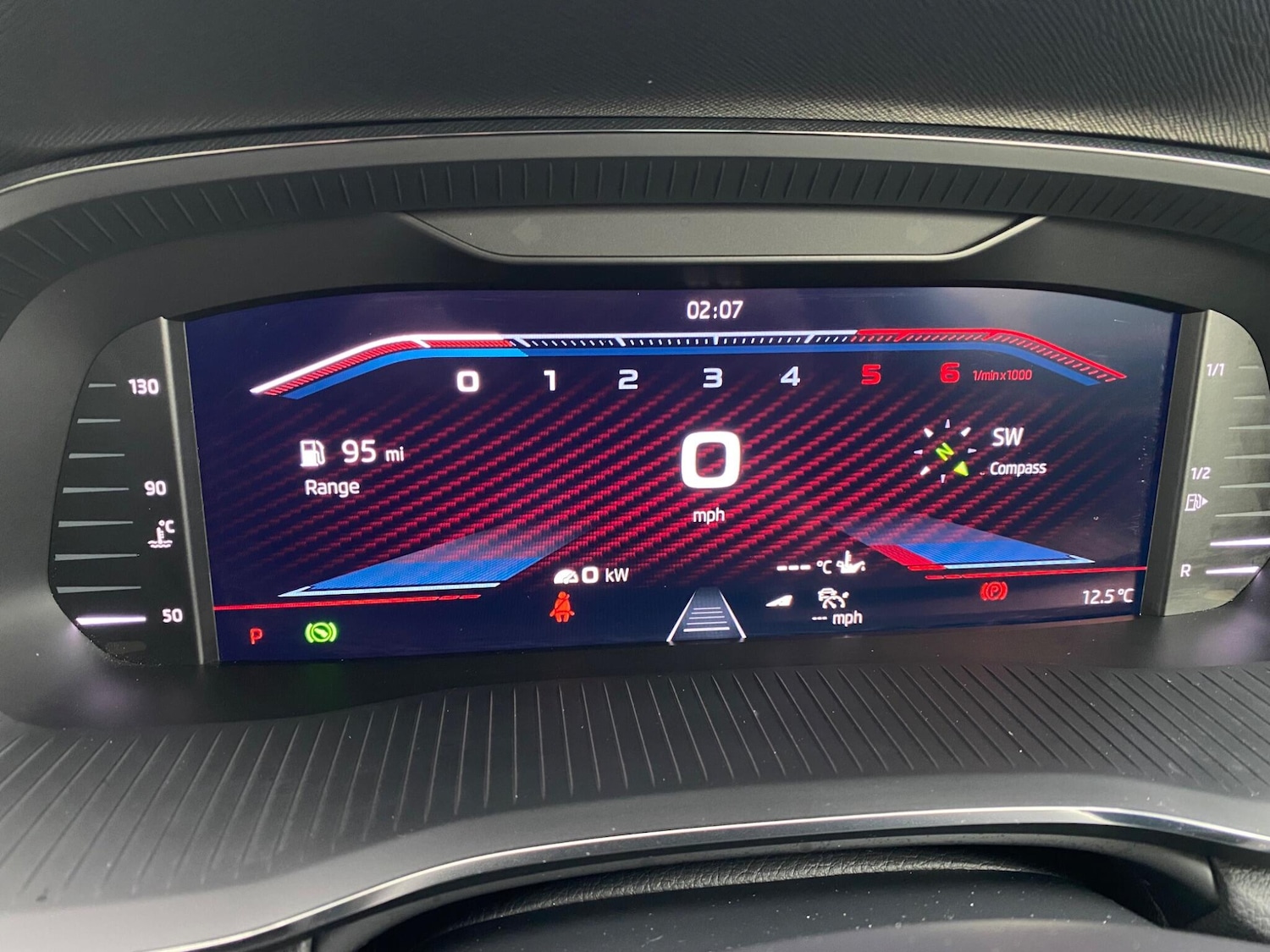 Used Skoda Octavia 2023 for sale - 76657688: Photo 47