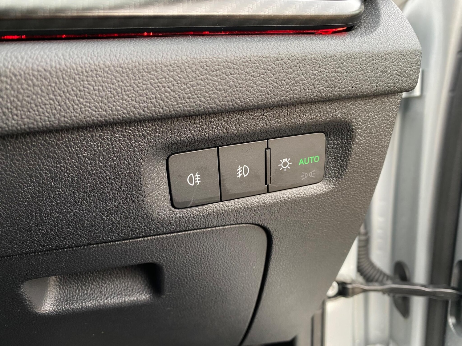 Used Skoda Octavia 2023 for sale - 76657688: Photo 48