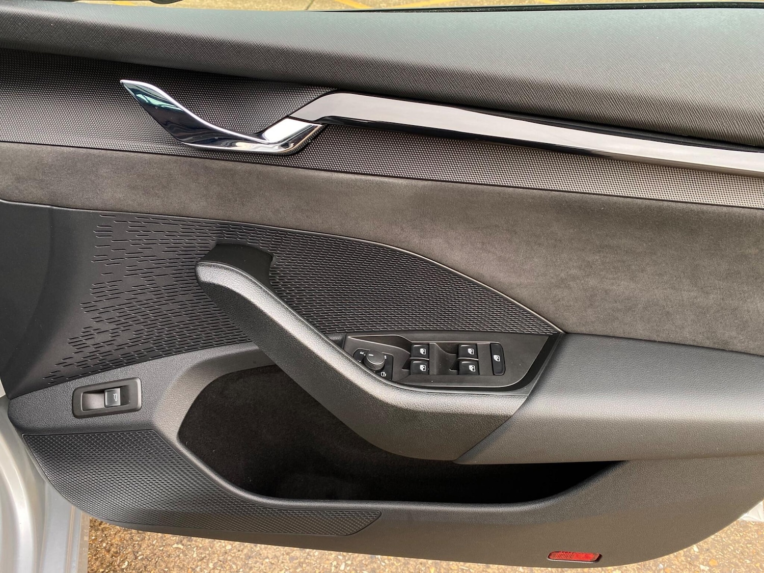 Used Skoda Octavia 2023 for sale - 76657688: Photo 50