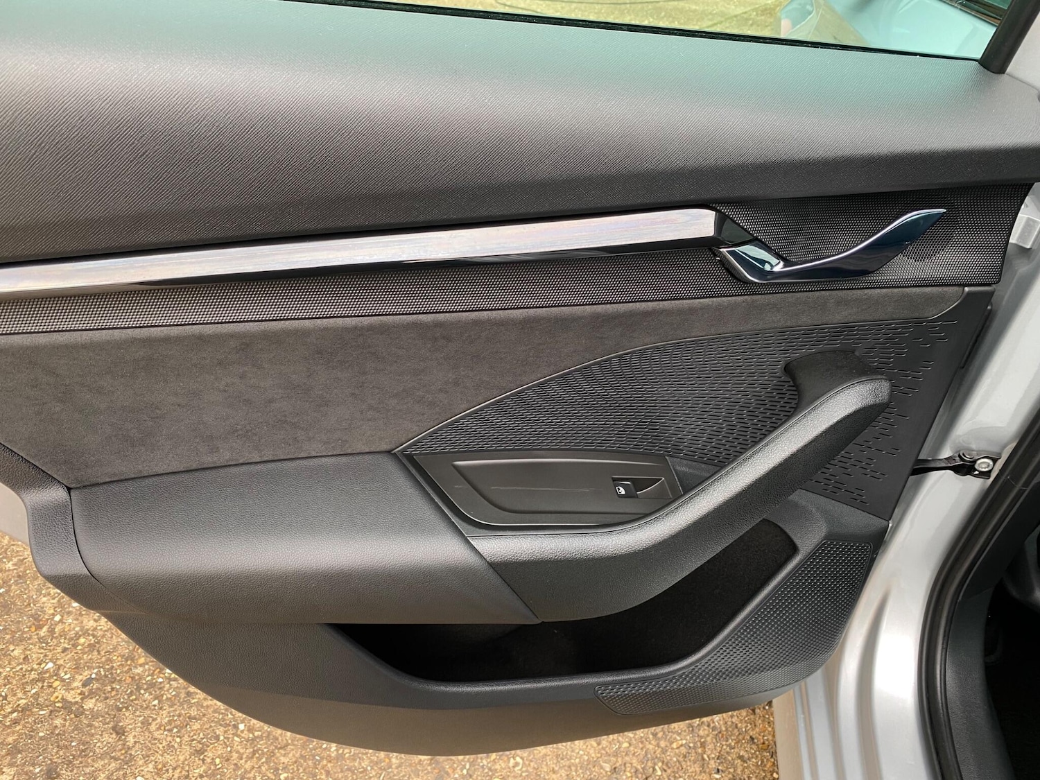 Used Skoda Octavia 2023 for sale - 76657688: Photo 51