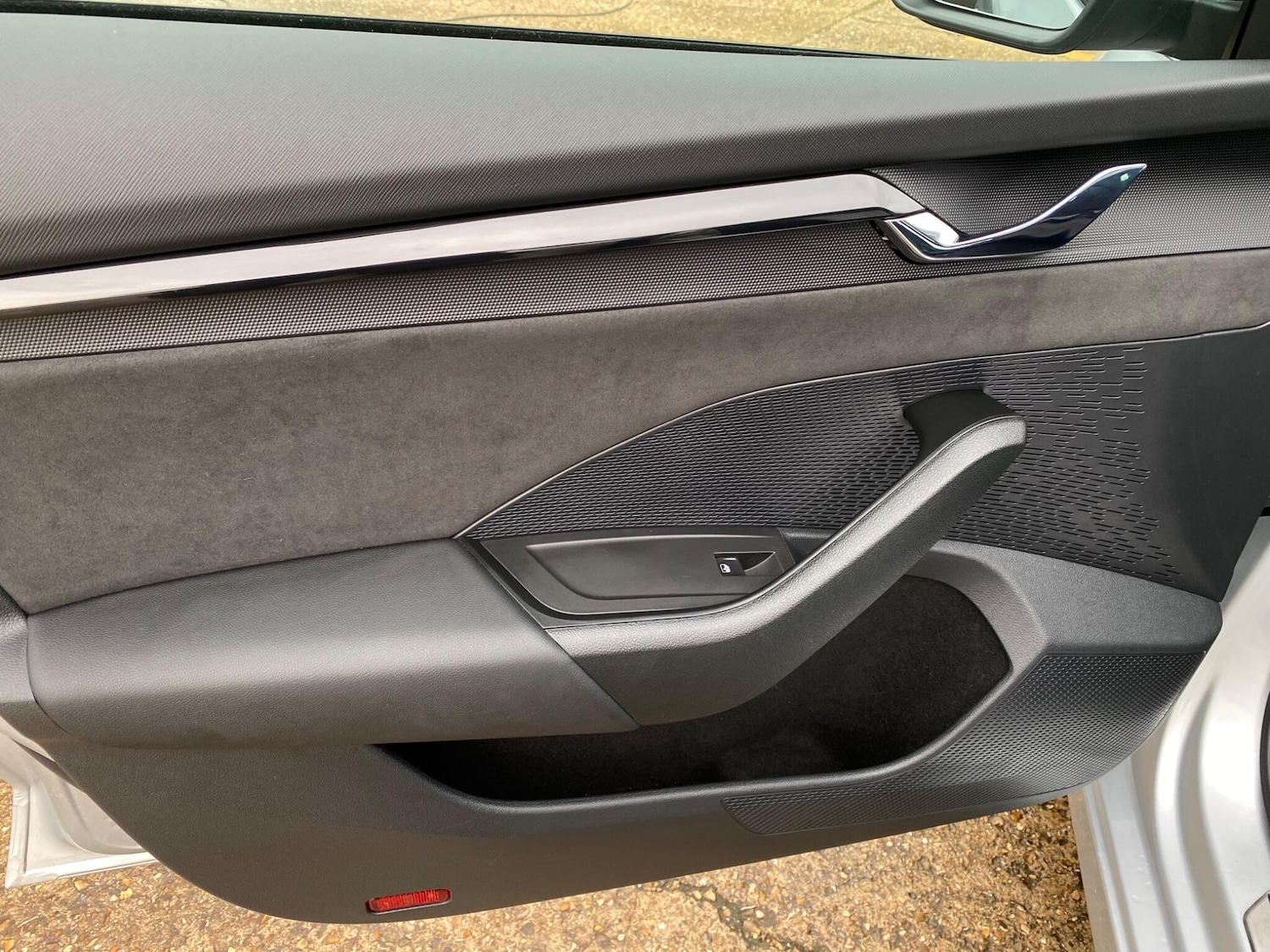 Used Skoda Octavia 2023 for sale - 76657688: Photo 52