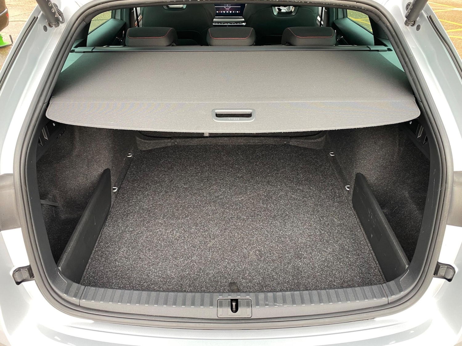 Used Skoda Octavia 2023 for sale - 76657688: Photo 55