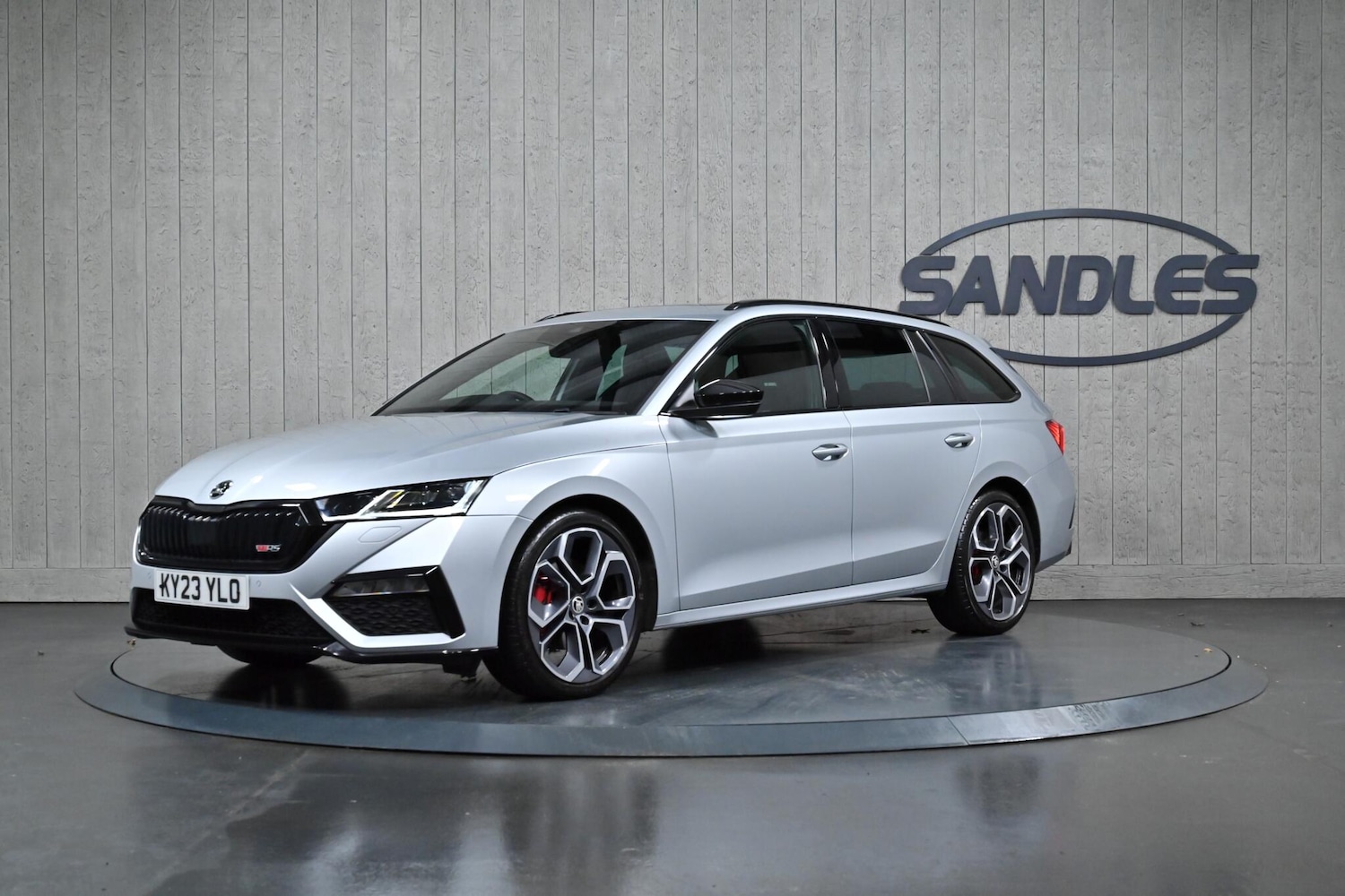 Used Skoda Octavia 2023 for sale - 76657688: Photo 7