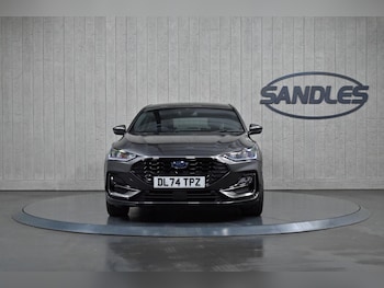 Used Ford Focus 2024 for sale - 76398378: Photo