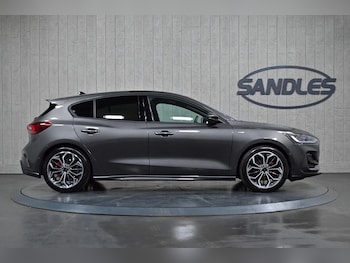 Used Ford Focus 2024 for sale - 76398378: Photo