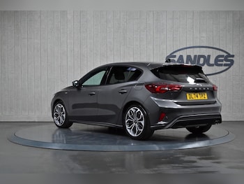 Used Ford Focus 2024 for sale - 76398378: Photo