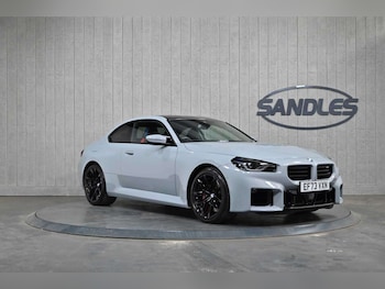 Used BMW M2 2023 for sale - 78745578: Photo