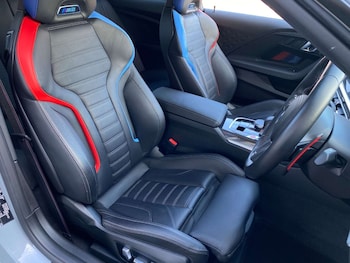 Used BMW M2 2023 for sale - 78745578: Photo