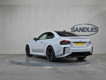 Used BMW M2 2023 for sale - 78745578: Photo