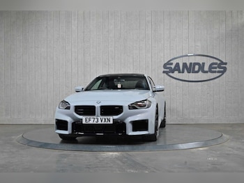 Used BMW M2 2023 for sale - 78745578: Photo