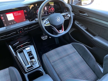 Used Volkswagen Golf 2024 for sale - 78806683: Photo