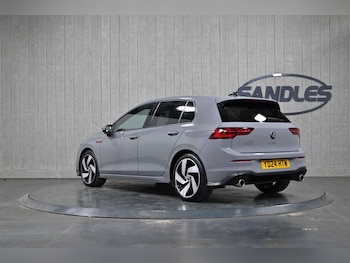 Used Volkswagen Golf 2024 for sale - 78806683: Photo