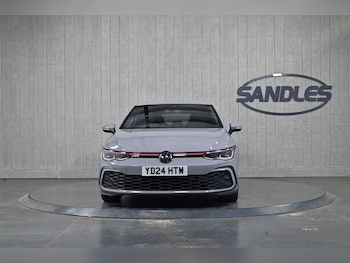 Used Volkswagen Golf 2024 for sale - 78806683: Photo