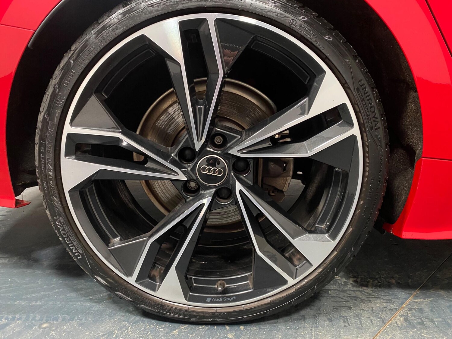 Used Audi A5 for sale - 77794141: Photo 19