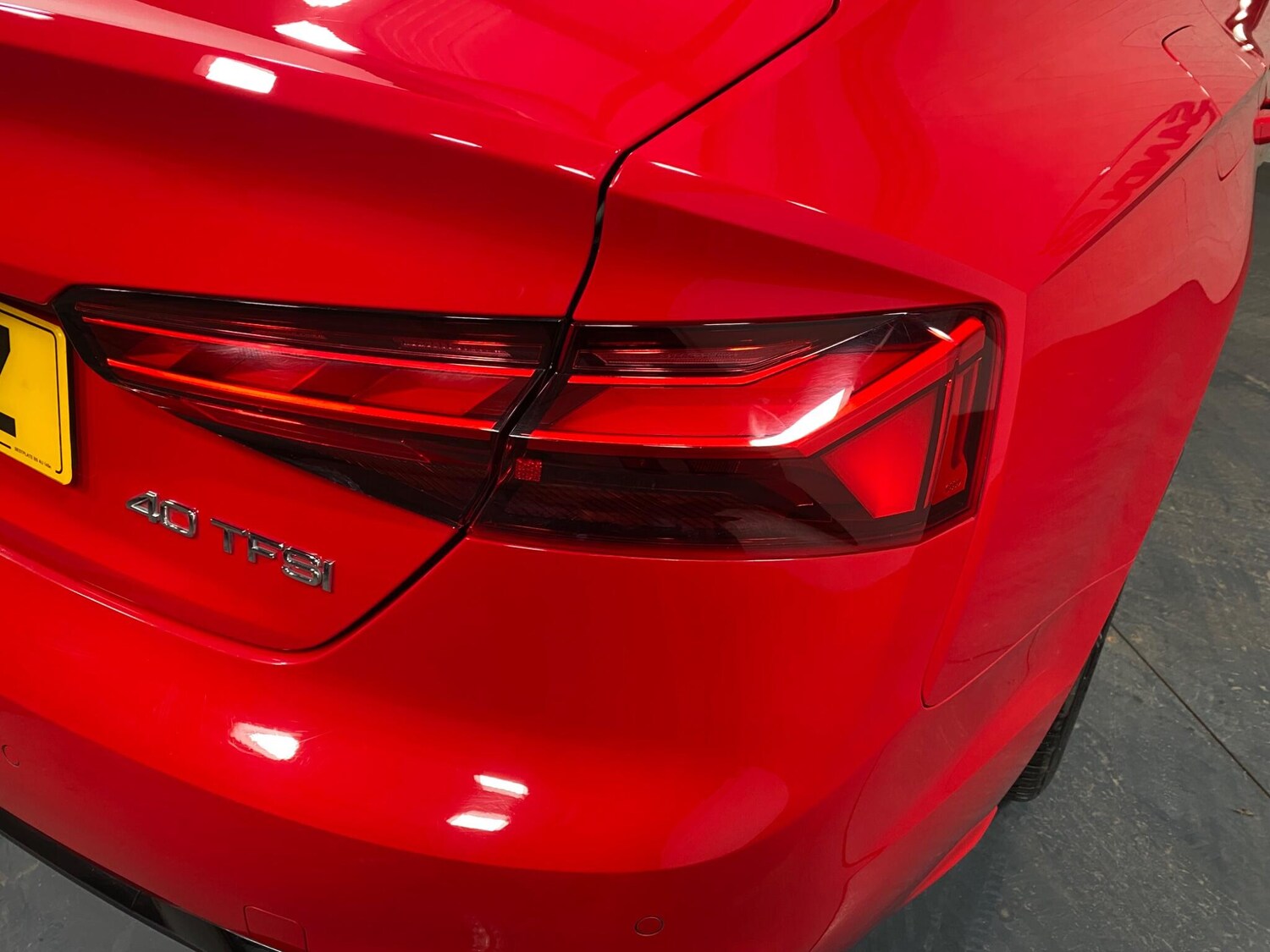 Used Audi A5 for sale - 77794141: Photo 23