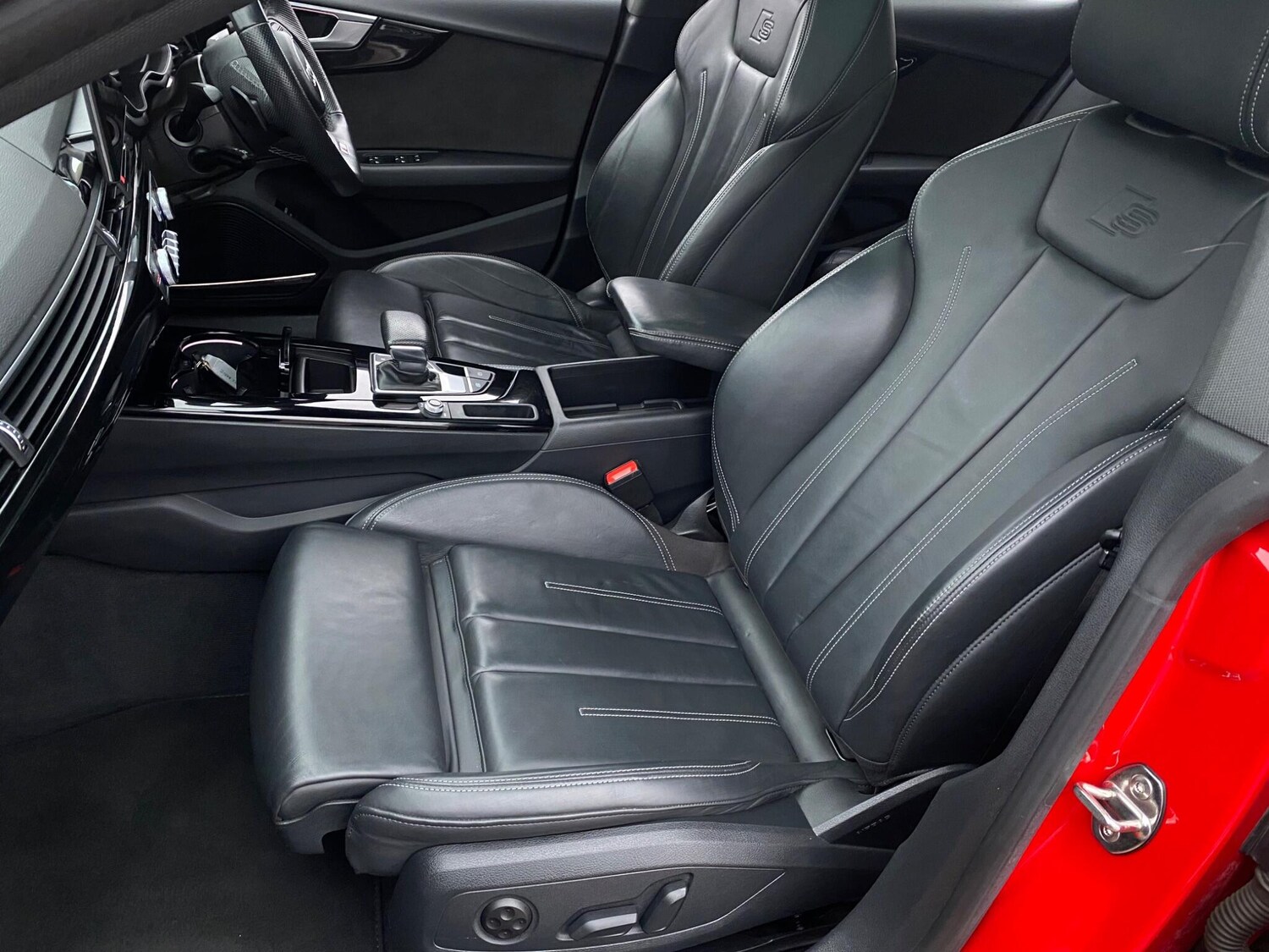 Used Audi A5 for sale - 77794141: Photo 25