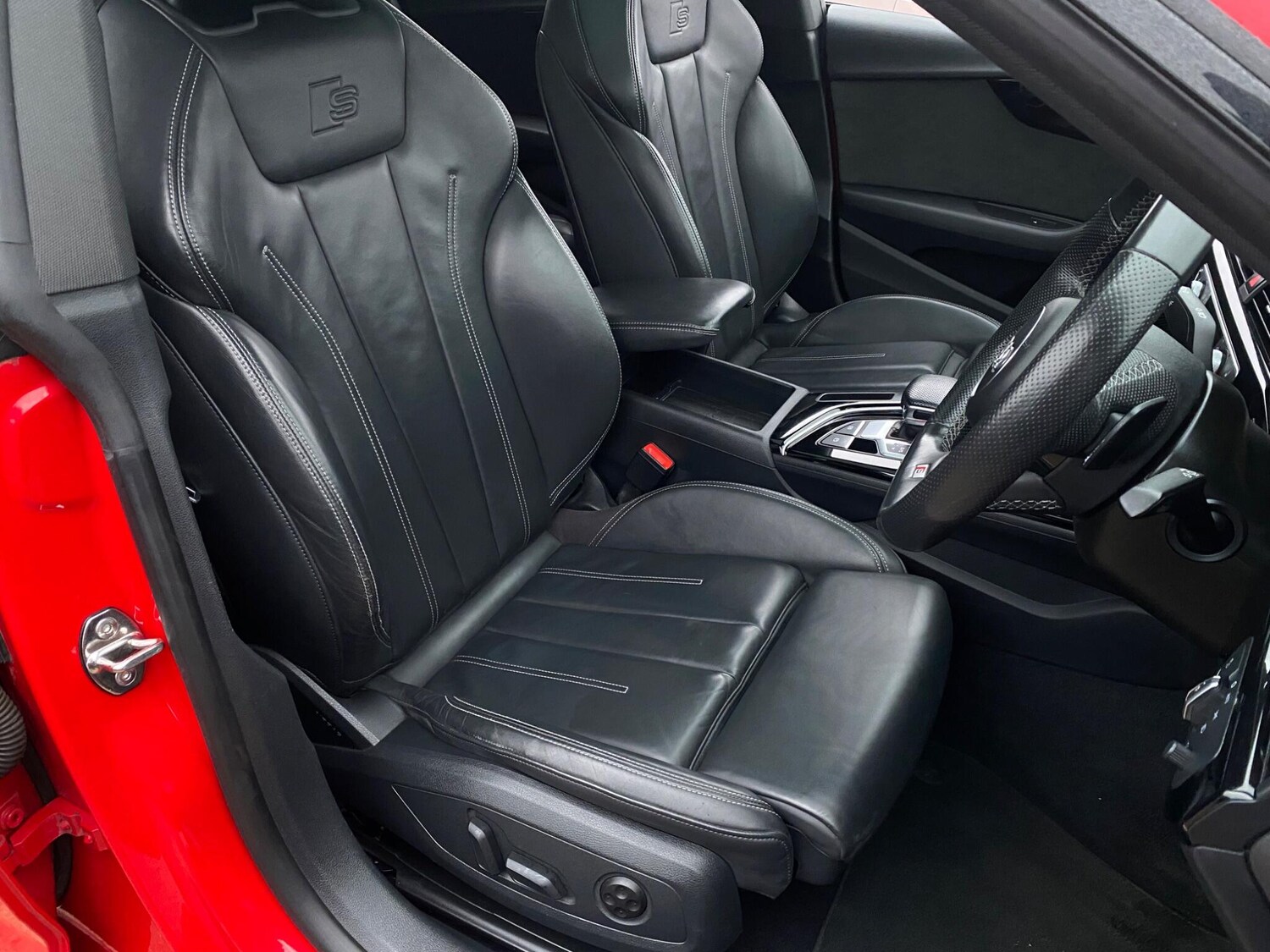 Used Audi A5 for sale - 77794141: Photo 26