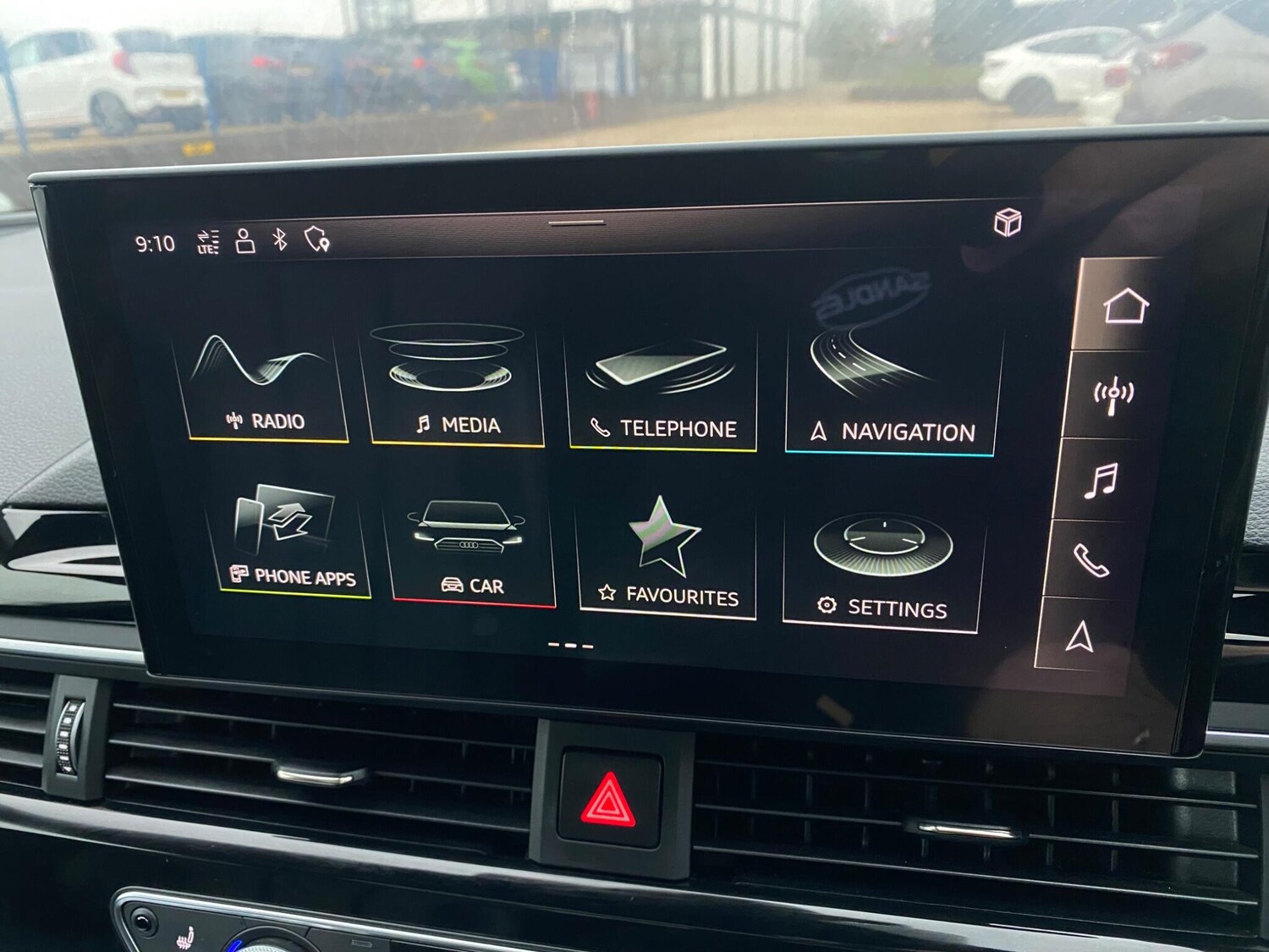 Used Audi A5 for sale - 77794141: Photo 32