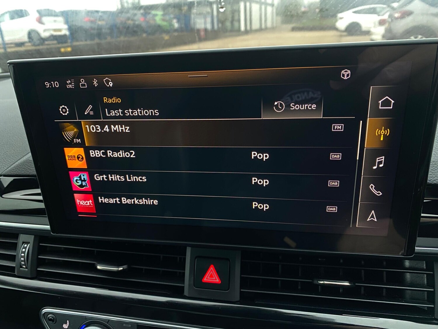 Used Audi A5 for sale - 77794141: Photo 33