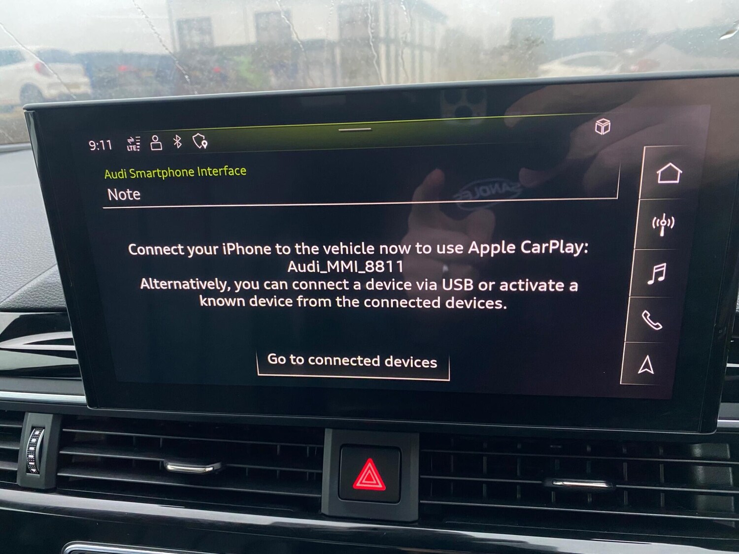 Used Audi A5 for sale - 77794141: Photo 34