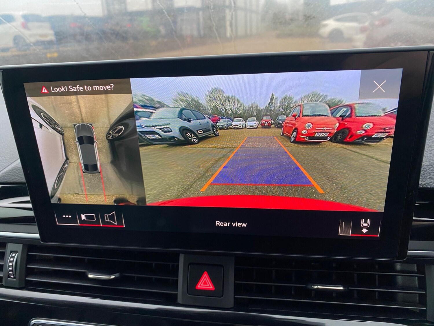 Used Audi A5 for sale - 77794141: Photo 37