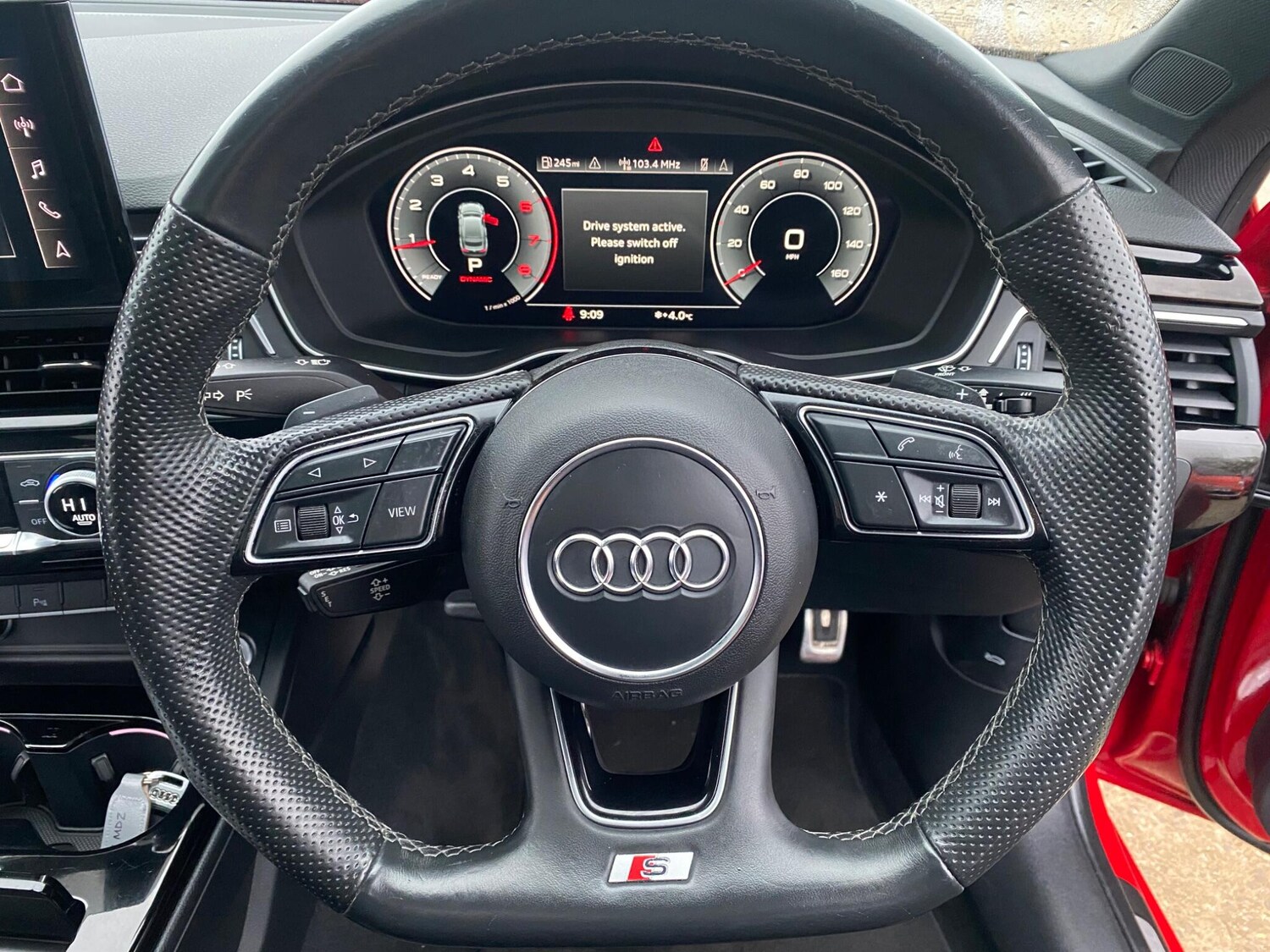 Used Audi A5 for sale - 77794141: Photo 44