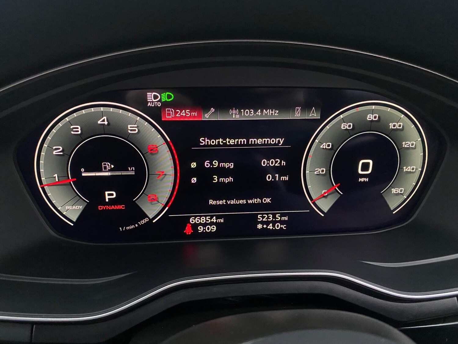 Used Audi A5 for sale - 77794141: Photo 48