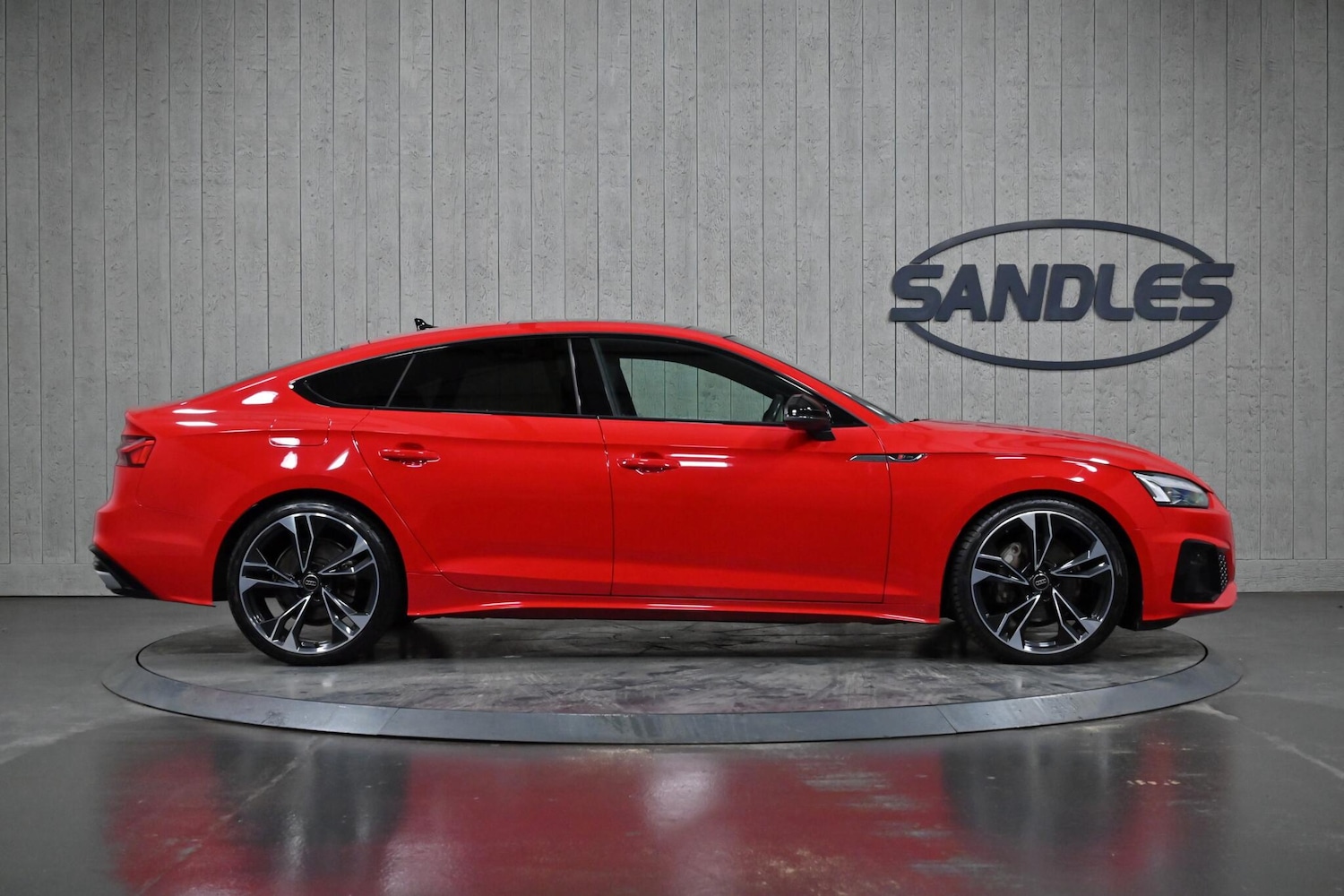 Used Audi A5 for sale - 77794141: Photo 5