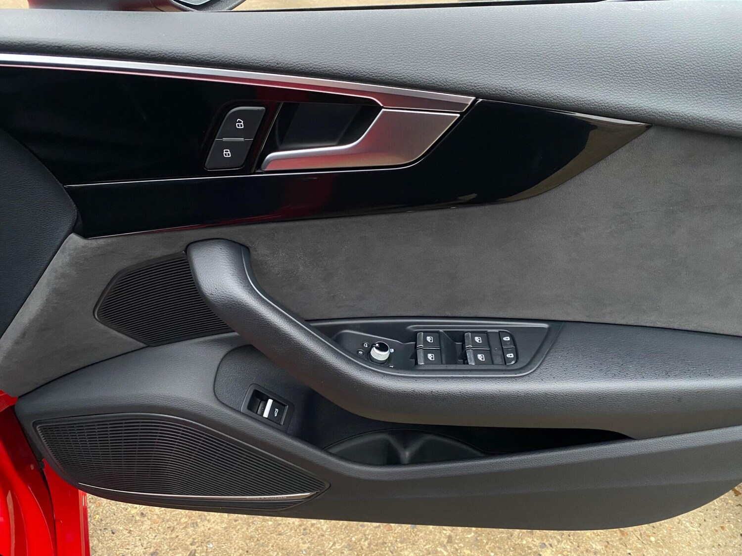 Used Audi A5 for sale - 77794141: Photo 52