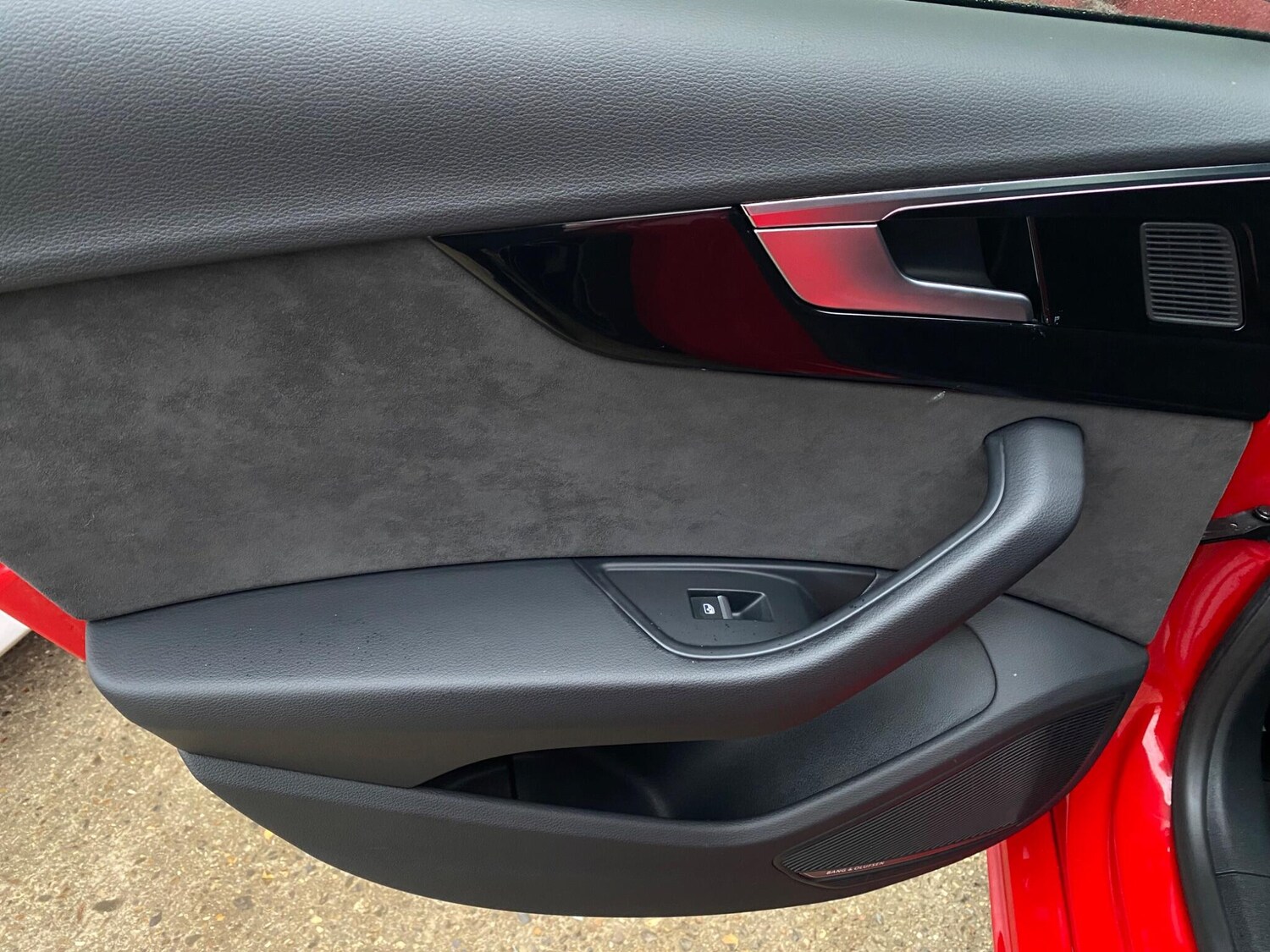 Used Audi A5 for sale - 77794141: Photo 54