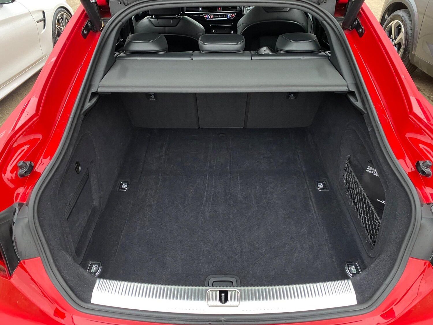 Used Audi A5 for sale - 77794141: Photo 57