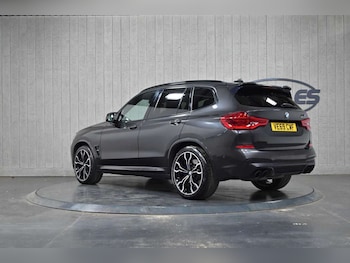 Used BMW X3 M 2019 for sale - 79570070: Photo