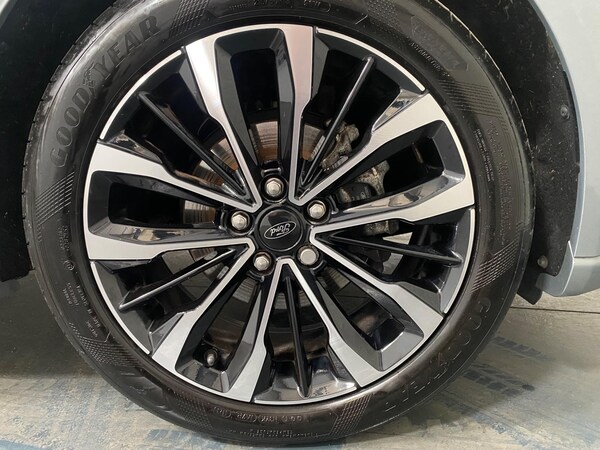 Used Ford Puma 2022 for sale - 74874666: Photo 20