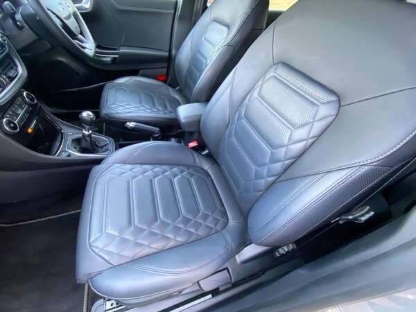 Used Ford Puma 2022 for sale - 74874666: Photo 25