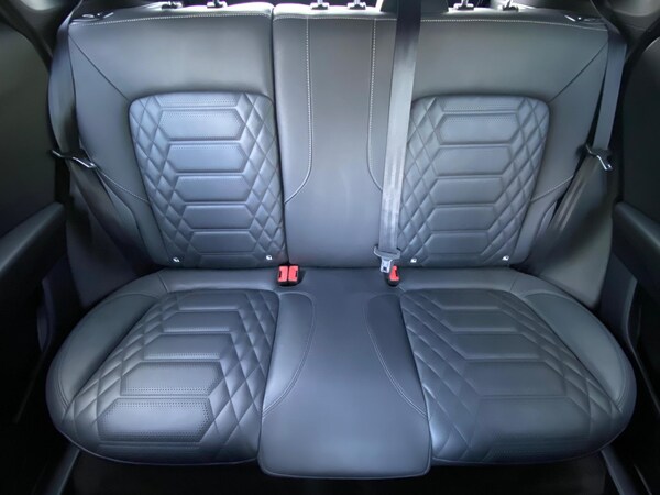 Used Ford Puma 2022 for sale - 74874666: Photo 27