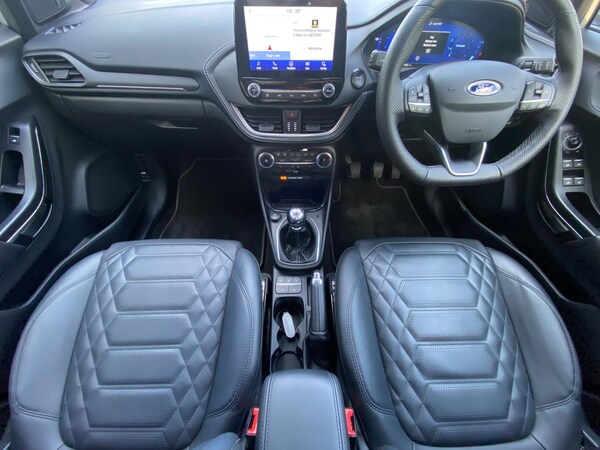 Used Ford Puma 2022 for sale - 74874666: Photo 28