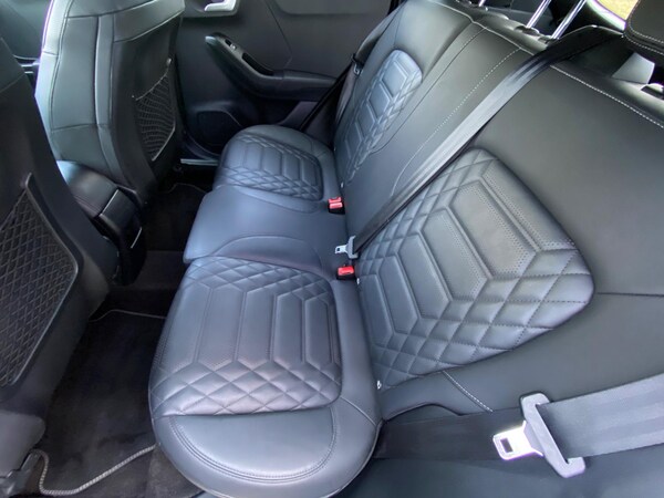 Used Ford Puma 2022 for sale - 74874666: Photo 30