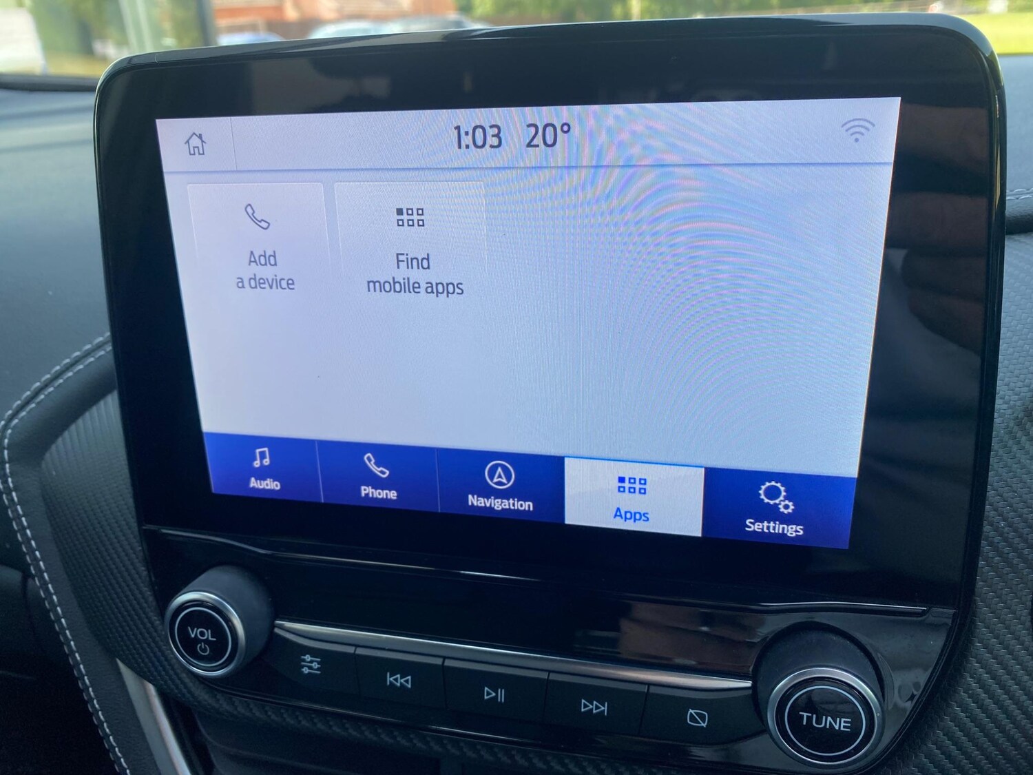 Vehicle 34
