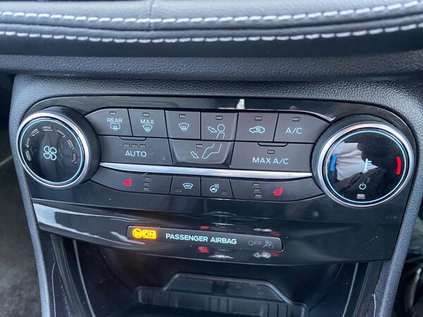 Used Ford Puma 2022 for sale - 74874666: Photo 40