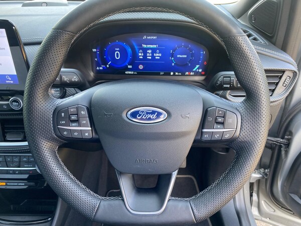 Used Ford Puma 2022 for sale - 74874666: Photo 43