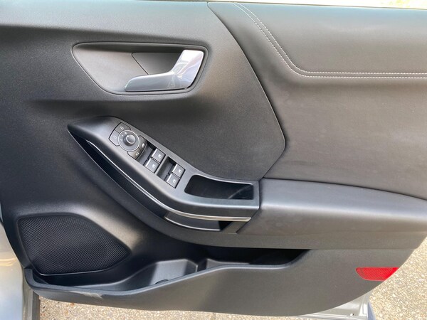 Used Ford Puma 2022 for sale - 74874666: Photo 51